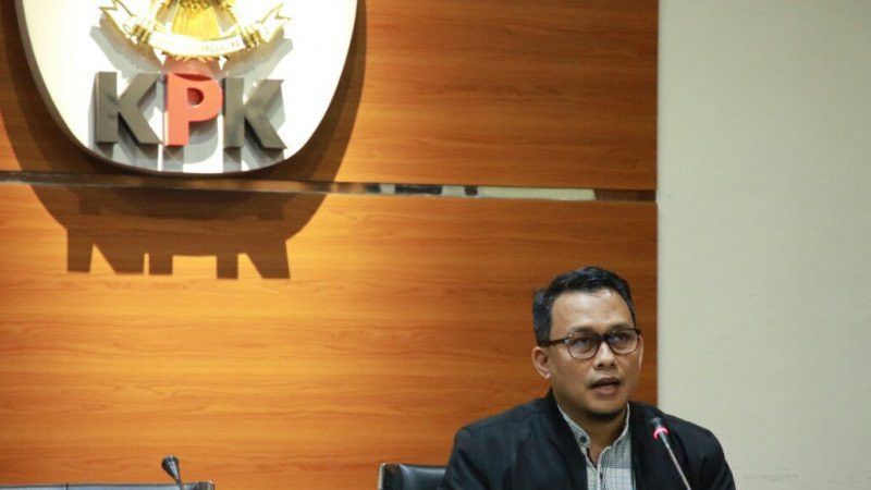 Saksi Kasus Lobster Edhy Prabowo Deden Deni Meninggal Dunia