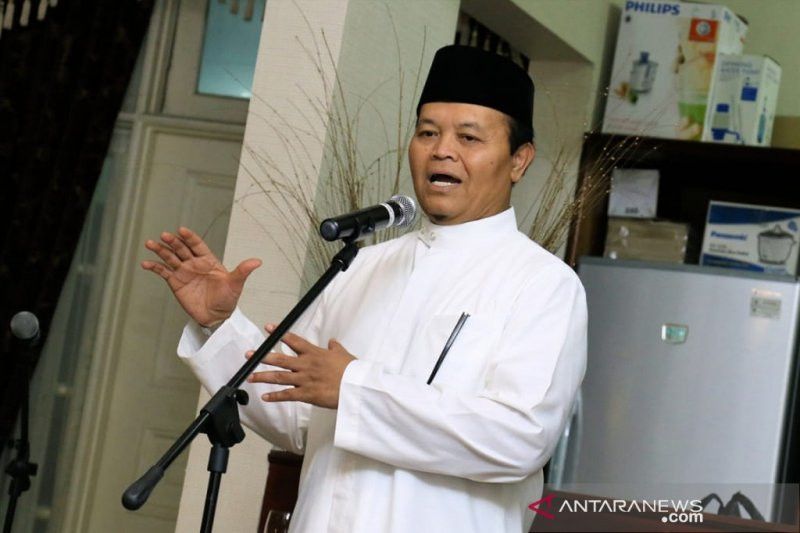 Soal Isu Jabatan Presiden Tiga Periode, PKS: Rakyat Jangan Diprovokasi!