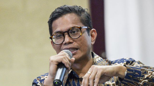 Wamen BUMN: Merger 6 BUMN Jadi Momentum Penting Menuju Induk Usaha Pangan