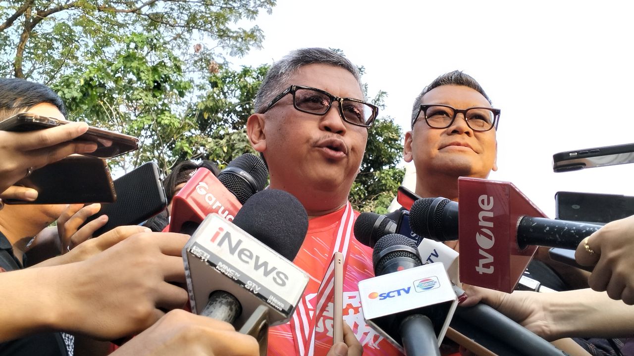 Ingin Usung Kader di Pilkada Jateng, PDIP: Ada Andika Perkasa hingga Hendi