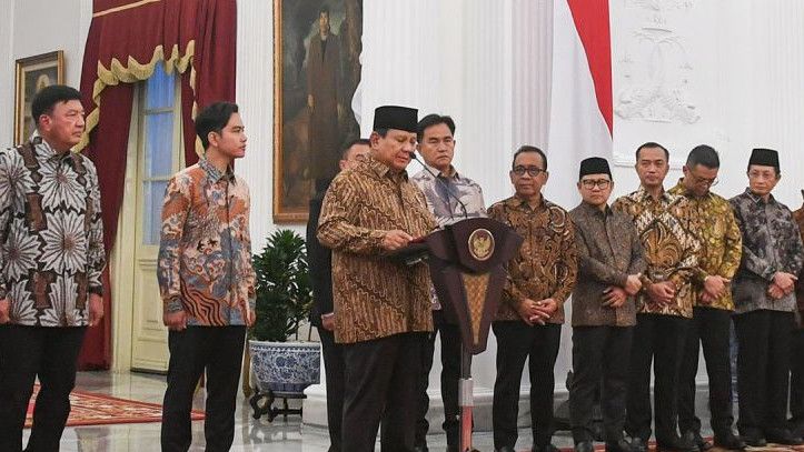 Janji Akan Jamin Kebebasan Pers, Dirjen Komdigi: Komitmen Kabinet Merah Putih