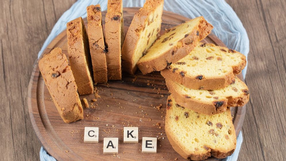 Pemilik Bake & Grind Dilaporkan Kasus Dugaan Penipuan Produk, Klaim Jual Kue Gluten Free