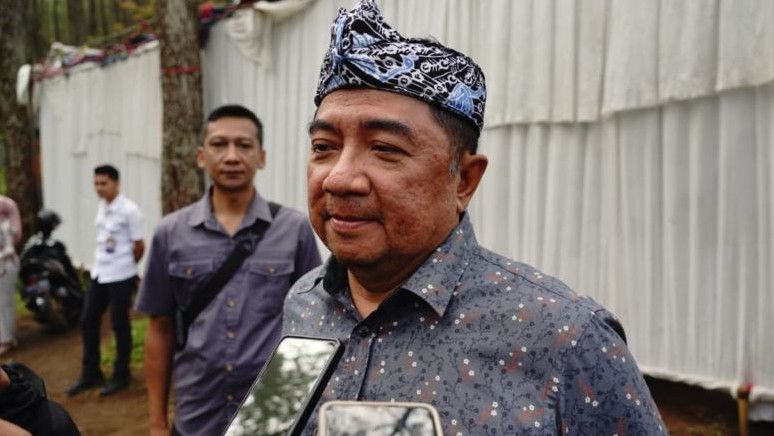 Ratusan Siswa Keracunan Usai Santap MBG, Bupati Garut Minta Usut tuntas