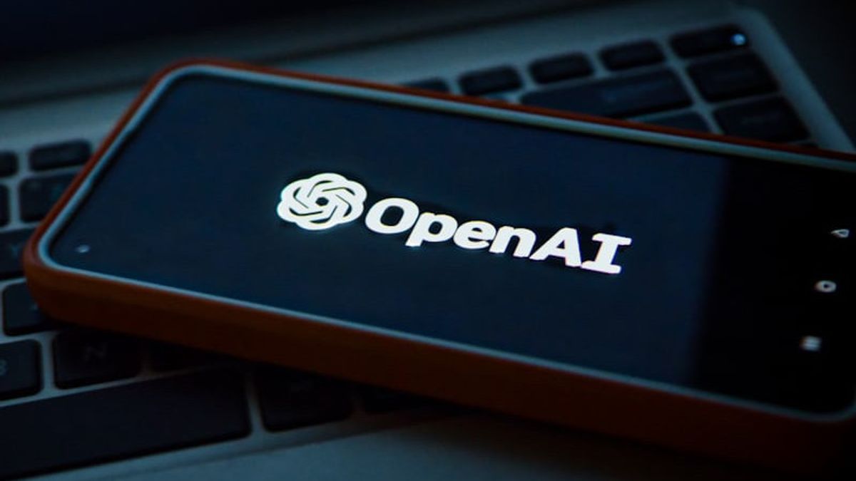 OpenAI Tertarik Beli Chrome dari Google