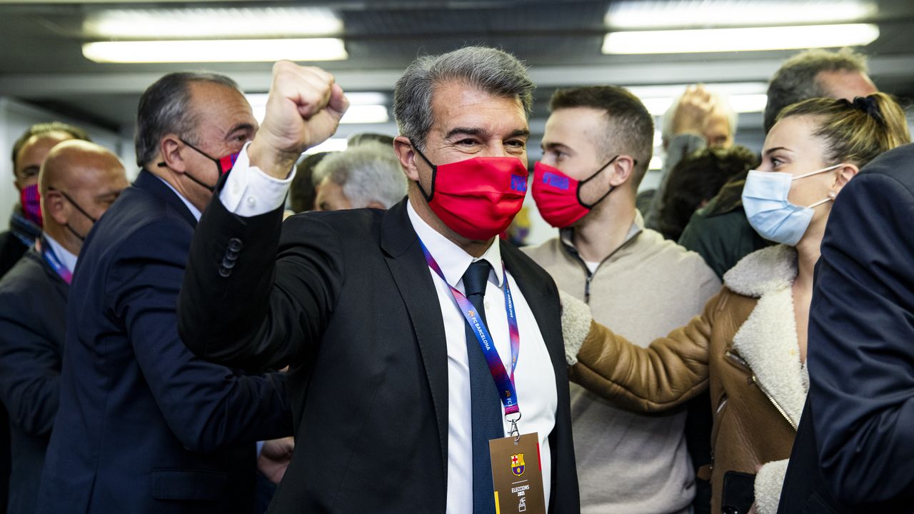 Bos Barcelona: Messi Diam-Diam Datang ke Camp Nou, Kami Mencintainya