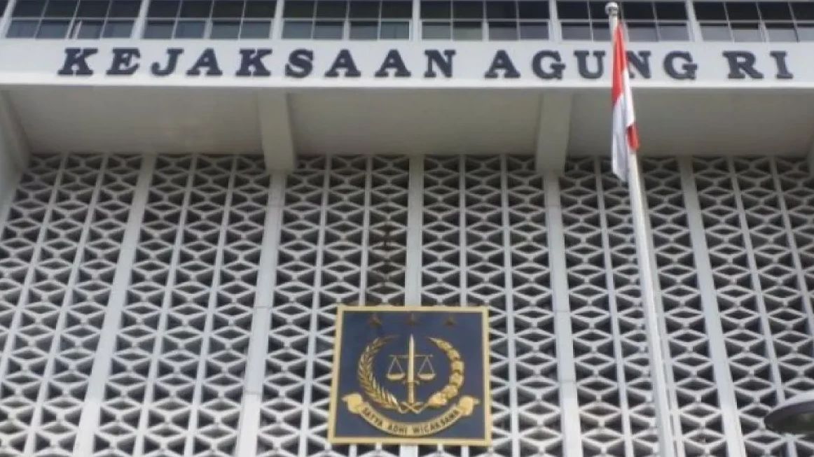 Rumah Jampidsus Digelah Polisi, Ini Kata Kejagung