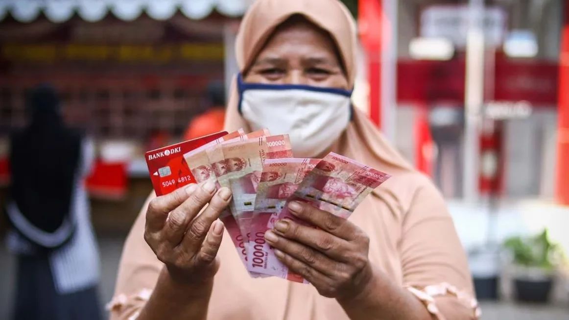 Pemprov DKI: Pencairan Bansos Cair Setiap Bulan Mulai April 2025