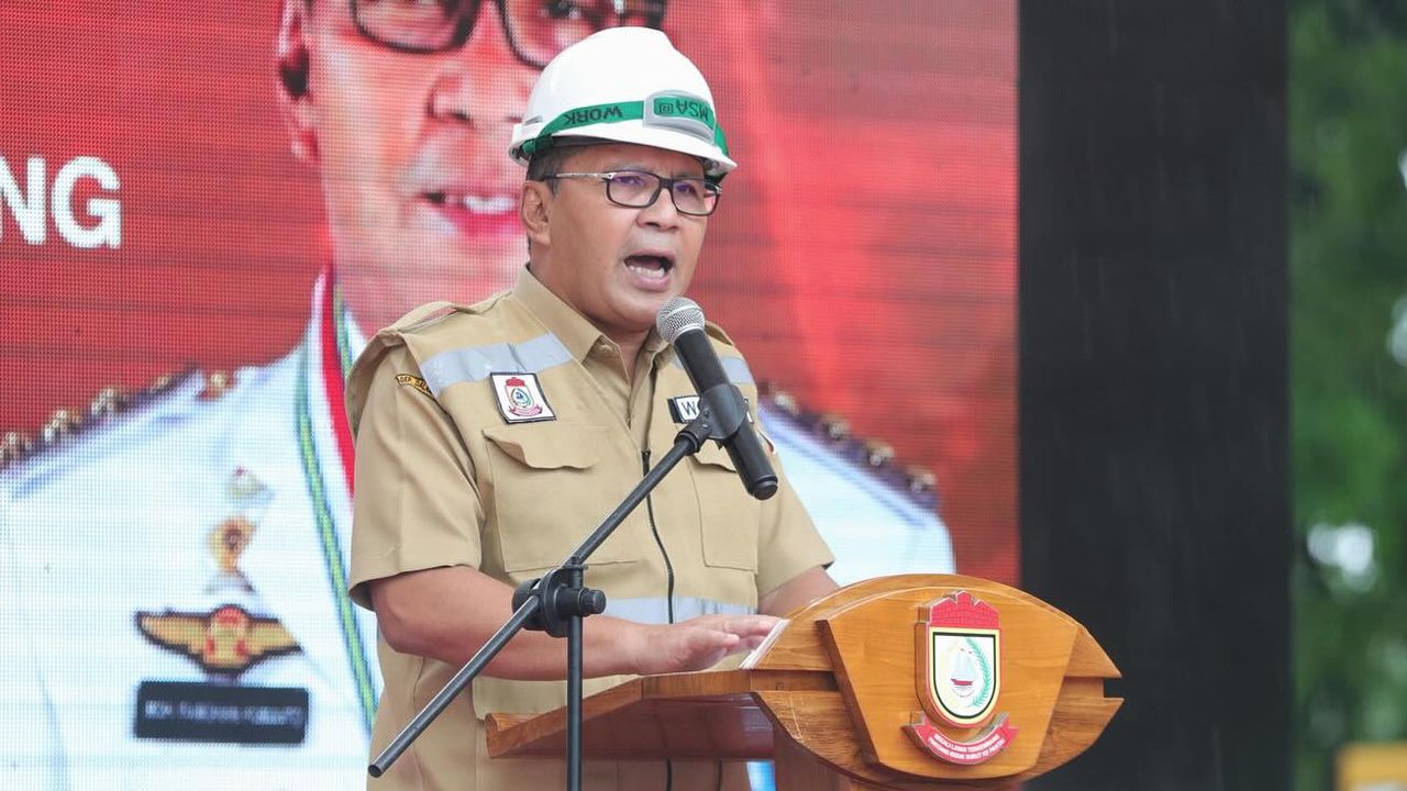 Danny Pomanto Akan Bawa Lapangan Karebosi Makassar Jadi Standar Internasional