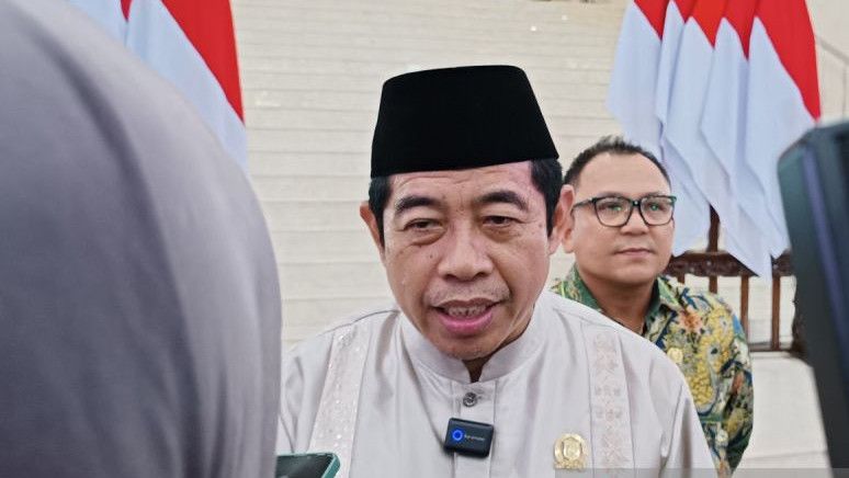 Soal Layanan Bank DKI Terganggu, Ketua DPRD: Jangan Ikuti Ajakan Kosongkan Rekening