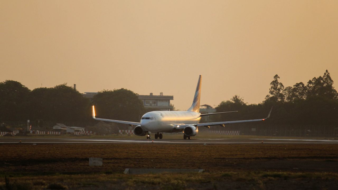 Motif Perempuan Viral yang Nipu Keluarga dengan Pura-Pura Jadi Pramugari Batik Air