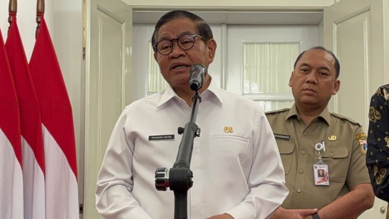 Ini Syarat ASN DKI Jakarta Bisa Ikut WFH Tiap Jumat