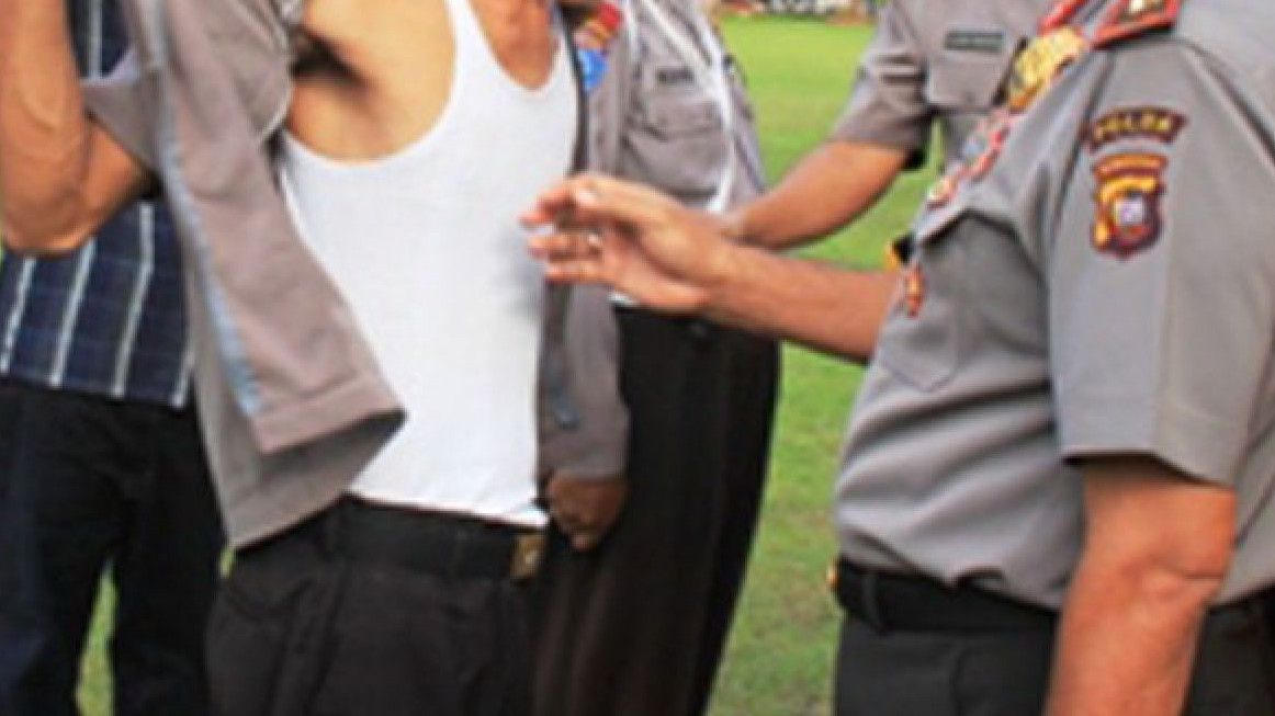 Bolos Kerja dan Terlibat Kasus Pencurian, Anggota Polres Sorong Papua Dipecat Tidak Hormat