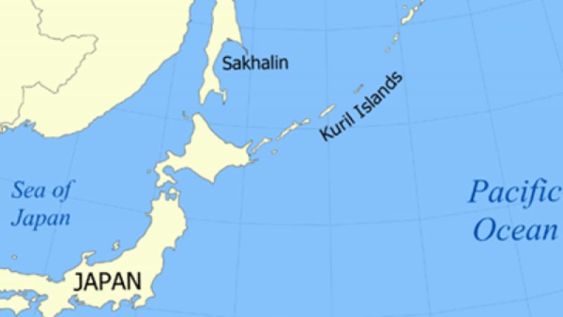 Rusia Gelar Latihan Militer di Dekat Kepulauan Kuril, Jepang Langsung Protes