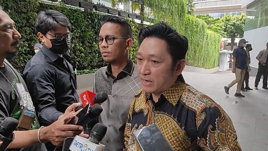 Soal Upaya Damai, Pengacara Mario Dandy Pasrah: Belum Ada, Biarlah Hukum tetap Berjalan