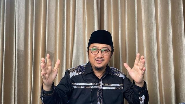 Viral Video Teriak Butuh Duit Rp1 Triliun dan Ngamuk-ngamuk, Ustaz Yusuf Mansur: Belajar Hidup Lebih Baik Lagi!
