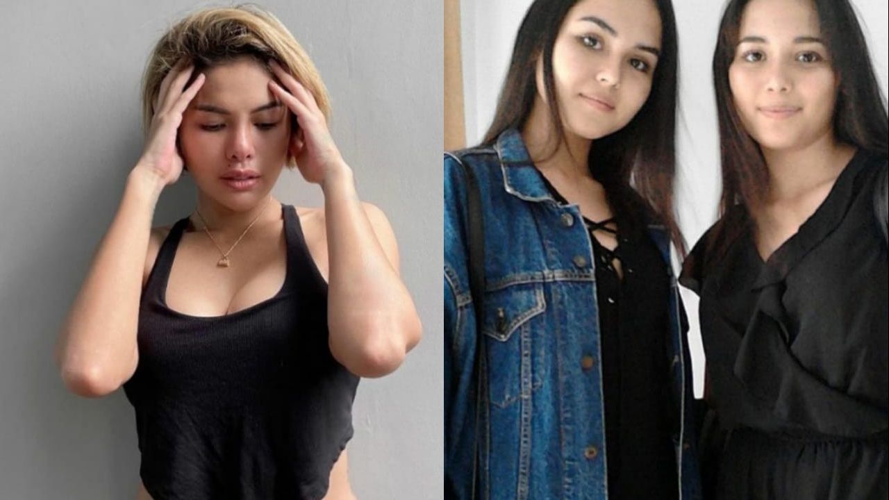 Nikita Mirzani Sebut Laura Anna Masih Cinta dengan Gaga Muhammad, Sang Kakak Geram: Jangan Ngasal Ngomongnya!