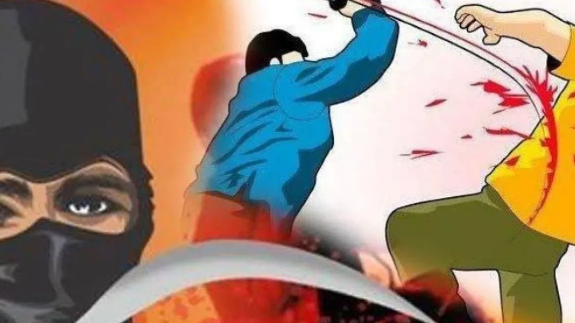 Tagih Kredit Motor, Debt Collector di Makassar Nyaris Ditebas Parang!