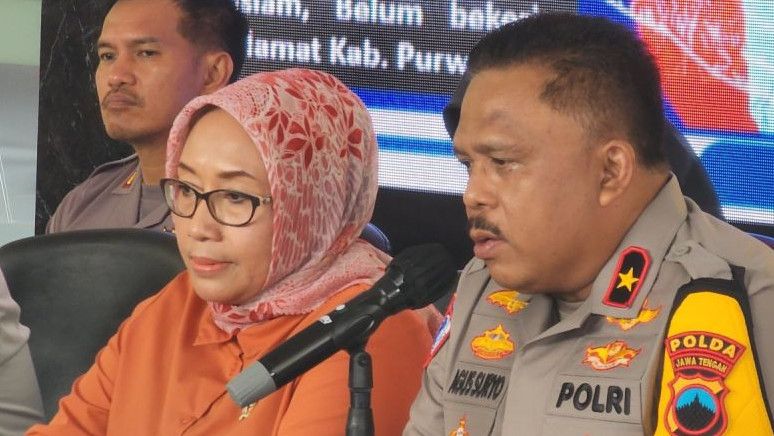 Kakak Adik di Purworejo Dicabuli, Polisi Tetapkan Tiga Tersangka