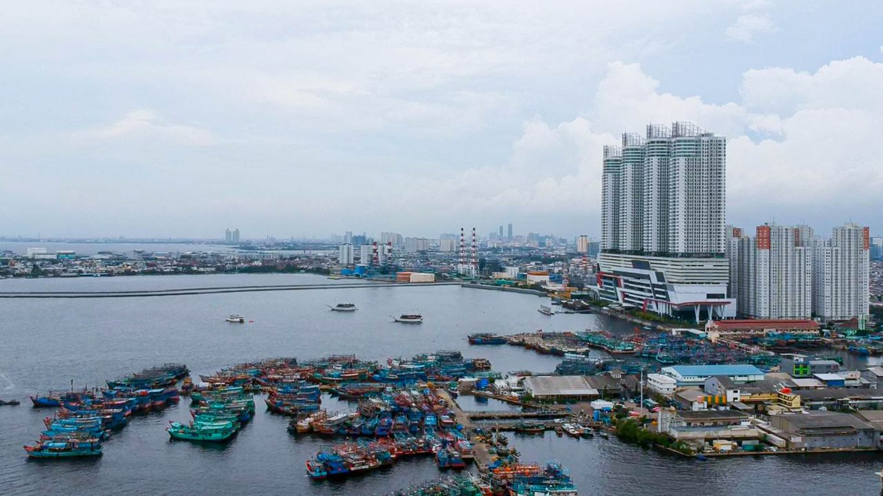 Pemulihan Ekonomi Indonesia Harus Dipercepat Hadapi Resesi