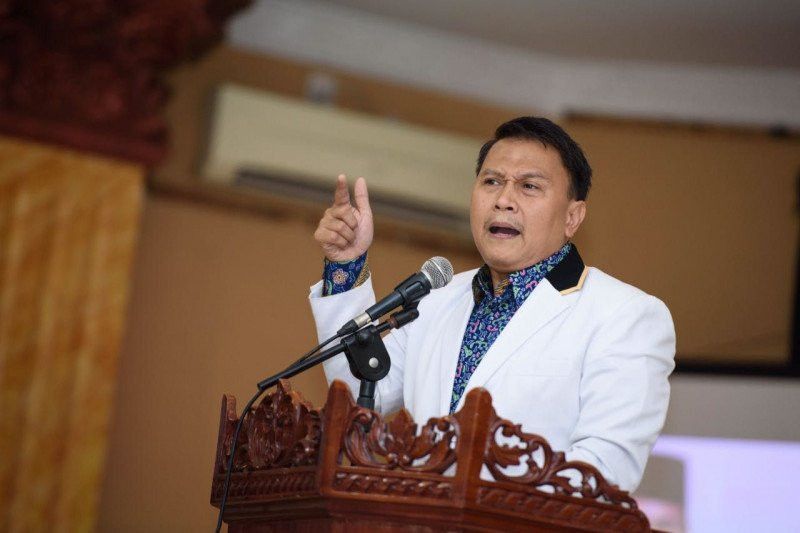 PKS Ingatkan Rakyat Jangan 'Di-ghosting' Soal Pansus Jiwasraya