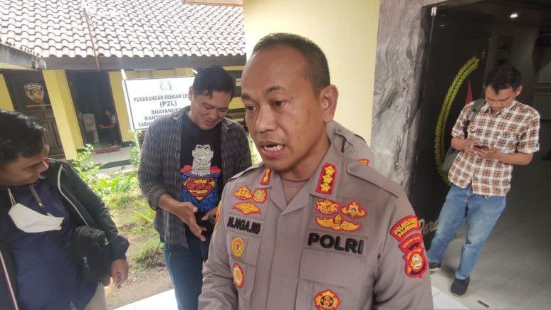 Polisi Tetapkan Perawat RS Palembang Sebagai Tersangka Kasus Menggunting Jari Bayi