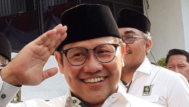 'Manuver' Cak Imin Kritik Kebijakan Jokowi dari Sertifikasi Tanah Sampai Oligarki, Mulai 'Carmuk' ke Rakyat?