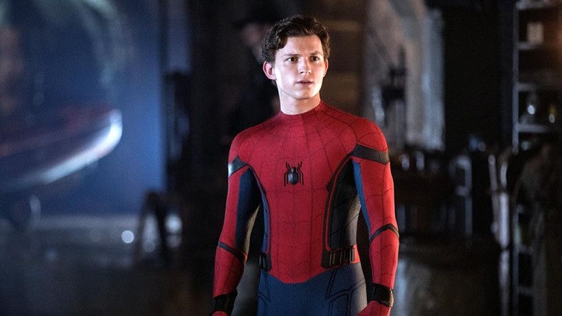 Perankan Spider-Man, Tom Holland Ungkap Ibunya Sempat Telepon Tim Produksi, Ngomongin Apa?