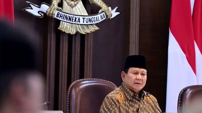 Kejagung Tak Restui Niat Prabowo yang Mau Ampuni Koruptor