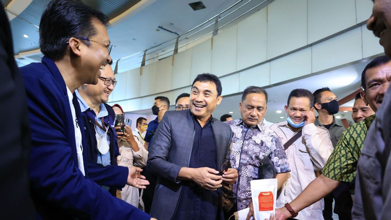 Nusantara Festival Koperasi dan UMKM 2022, Jadi Wadah Peremuan Startup dan Investor