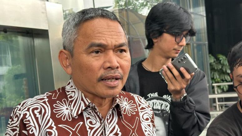 Periksa Politikus NasDem Satori, KPK: Kasus Dugaan Korupsi Penyaluran Dana CSR Bank Indonesia