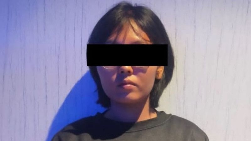 Polisi Tangkap Mucikari Prostitusi Anak di Bawah Umur, Pelaku Pasang Tarif Mulai Sejutaan