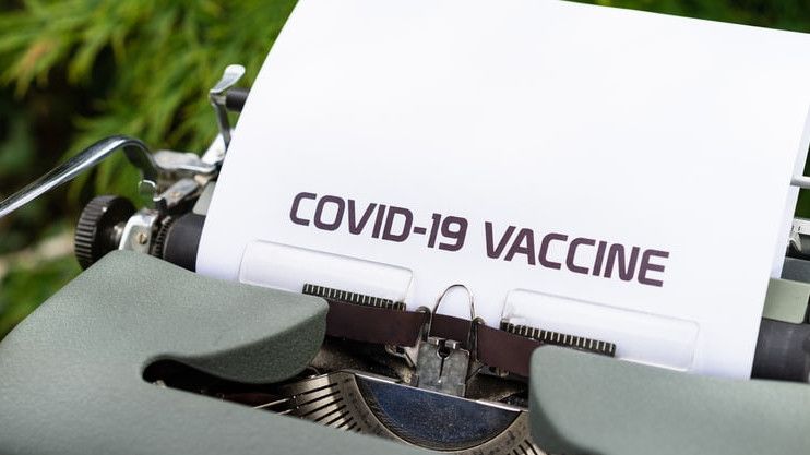 Moderna Prediksi Vaksinnya Ampuh Melindungi dari Varian Baru COVID-19