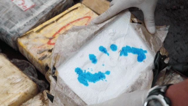 Ketahuan Bawa Kokain 1,2 Kg di Dalam Perut oleh Bea Cukai Soetta, WN Peru Ini Terancam Hukuman Mati