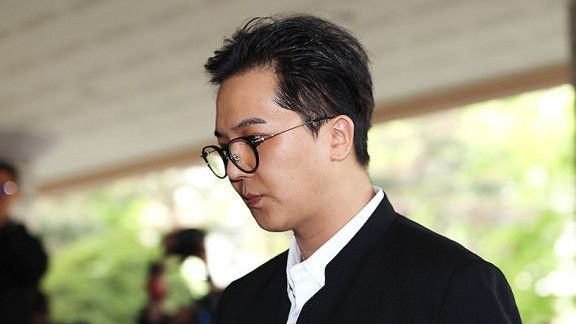 Dituntut 1,5 Tahun Penjara, Song Mino Siap Ulang Wajib Militer: Saya Ingin Setia