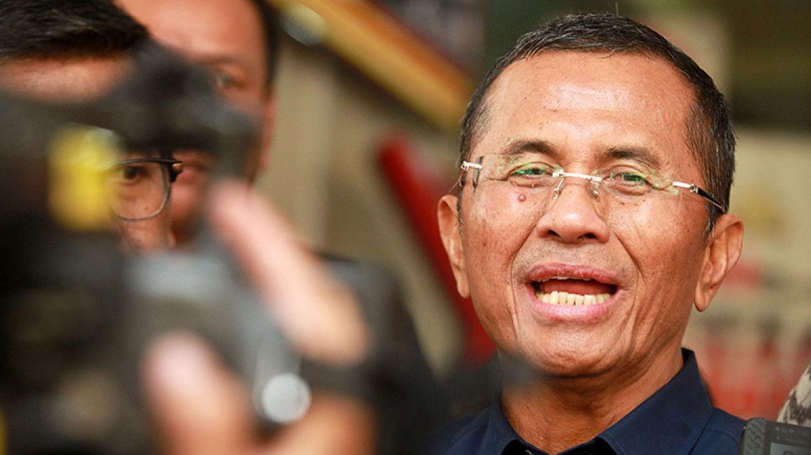 Hari Ini, KPK Panggil Dahlan Iskan Terkait Kasus Korupsi Pengadaan Gas Alam Cair di Pertamina Tahun 2011-2014