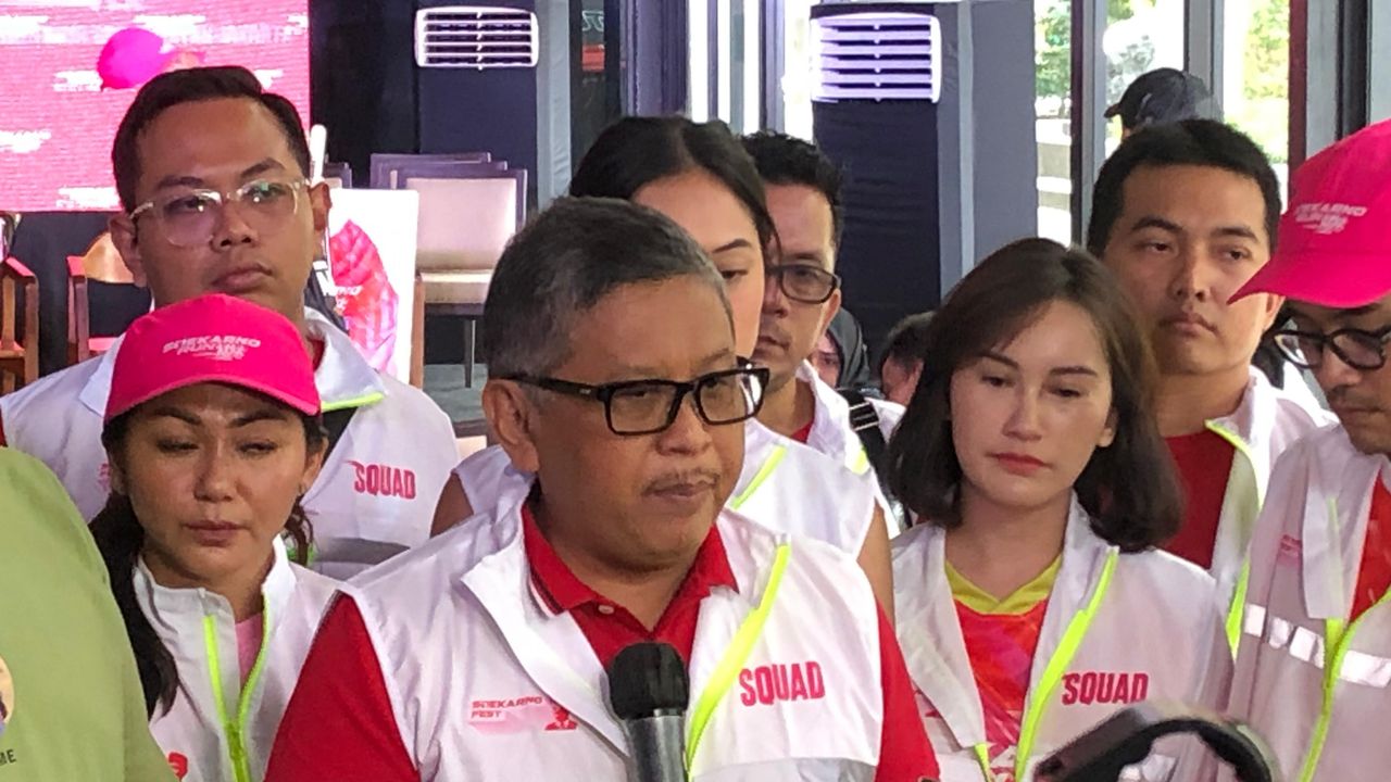 PDIP Segera Umumkan Calon Kepala Daerah yang Akan Diusung Dalam Pilkada 2024, Pekan Ini