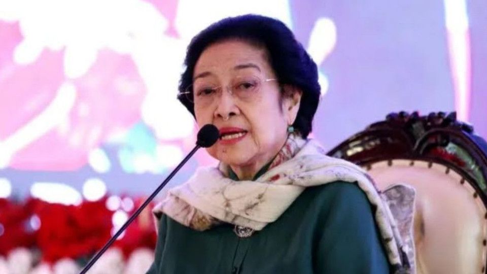 SBY dan Jokowi Hadiri Sidang Tahunan di DPR, Tak Ada Megawati