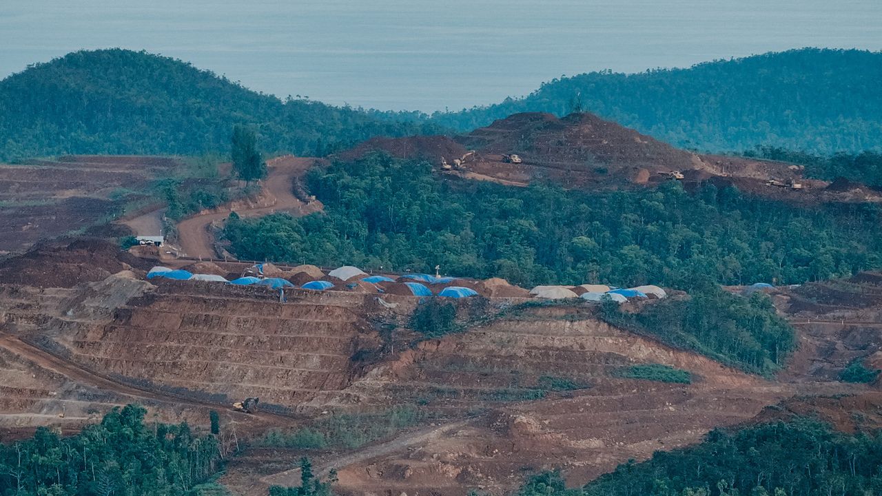 Kejagung Buka Peluang Usut Dugaan Pidana dari Polemik Tambang di Raja Ampat
