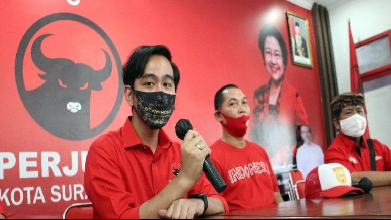 Survei Membuktikan: Gibran Bin Jokowi Mulai Dilirik Masuk Bursa Cagub DKI Jakarta