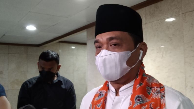 Dukung Pemindahan Ibu Kota ke Nusantara, Wakil Anies: Jakarta Akan baik-baik Saja