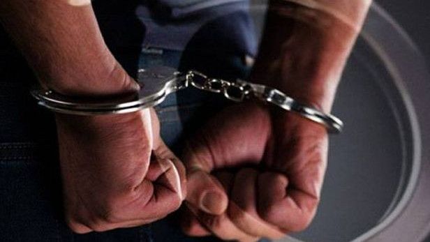 Sempat Ada Aksi Kejar-kejaran, Polisi Tangkap Buron Kasus Korupsi di Tol JORR