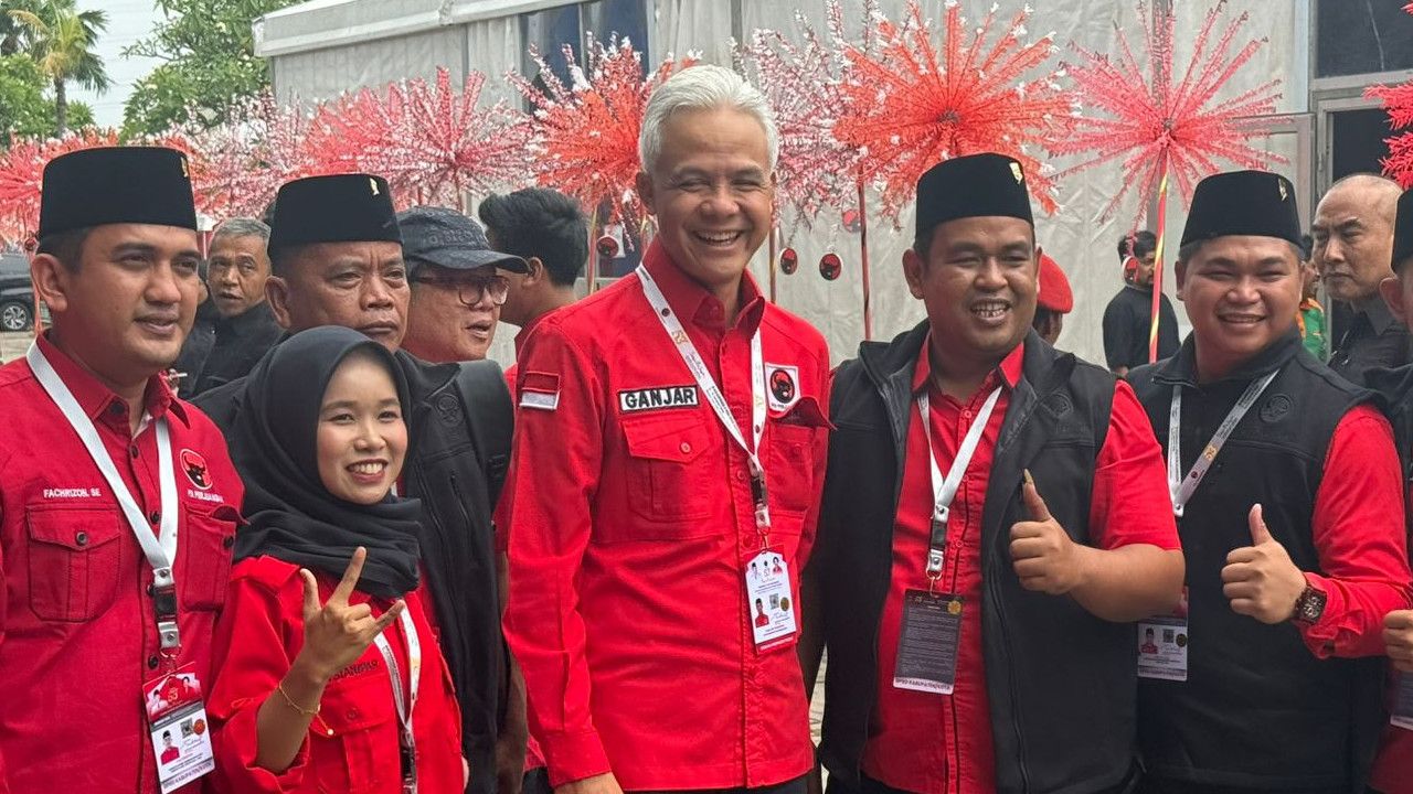 Soal Wacana Pilkada Dipilih DPRD, Ganjar: Kita Mengalami Kemunduran