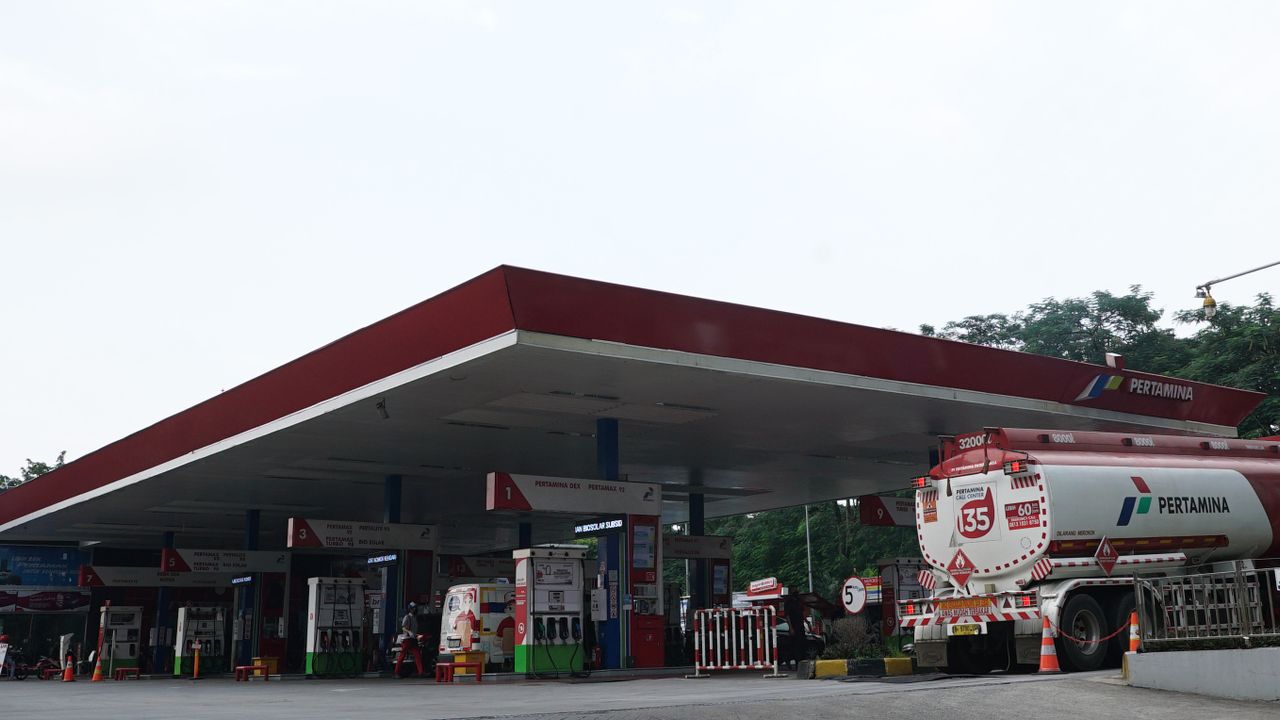 Harga Solar dan Pertamax Turbo Naik Lagi Hari Ini