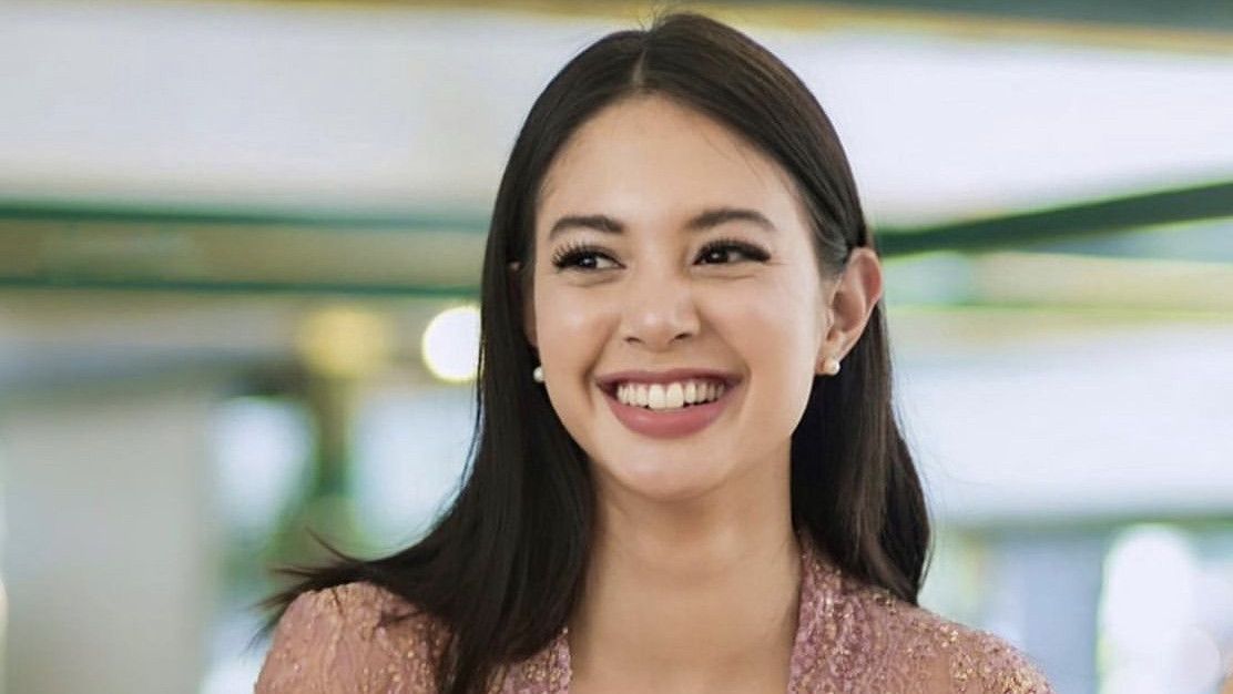 Cerita Pernah Klepto hingga Bikin Guru Ditampar Ibu Temannya, Aurelie Moeremans Tuai Kritik