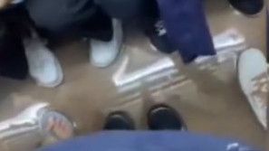 Viral Penumpang KRL Kebanjiran di dalam Kereta, KAI Jamin Tak Ada Kebocoran