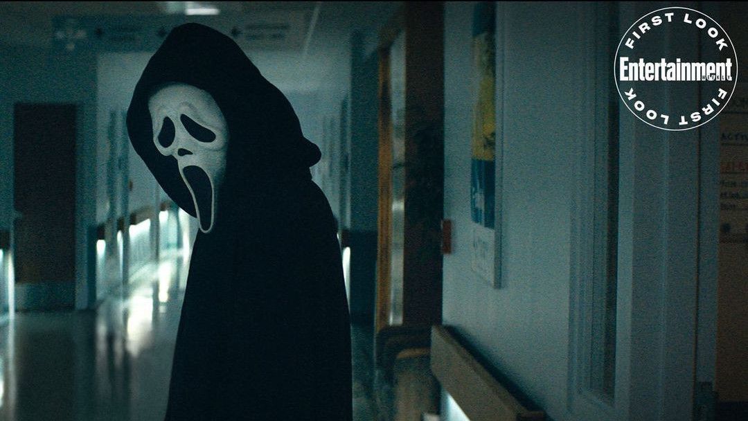 Trailer Film Scream 5, Teror Pembunuh Bertopeng Ghostface Siap Kembali