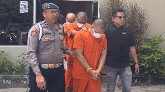 Bukannya Dibikin Baik, Bapak di Bandung Malah Ajari Anaknya Jadi Pencuri Motor