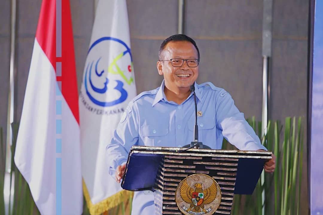 Penangkapan Menteri KKP Edhy Prabowo Diduga Terkait Ekspor Benur
