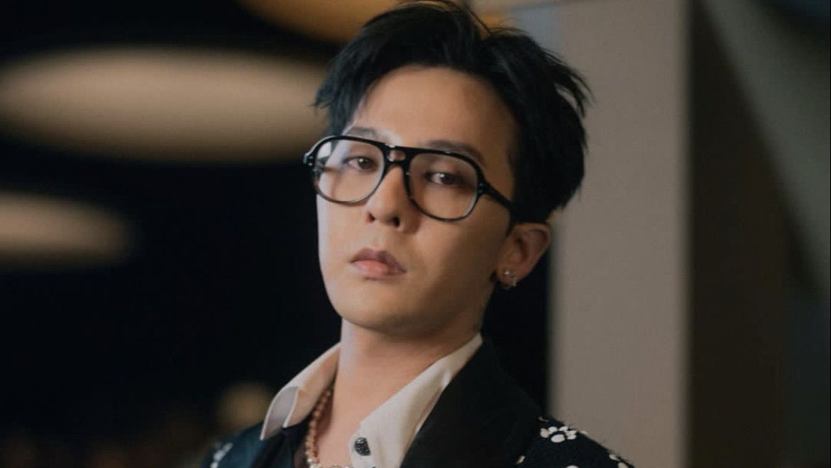 Hasil Tes Narkoba Negatif, G-Dragon Siap Gugat Penyebar Rumor Jahat