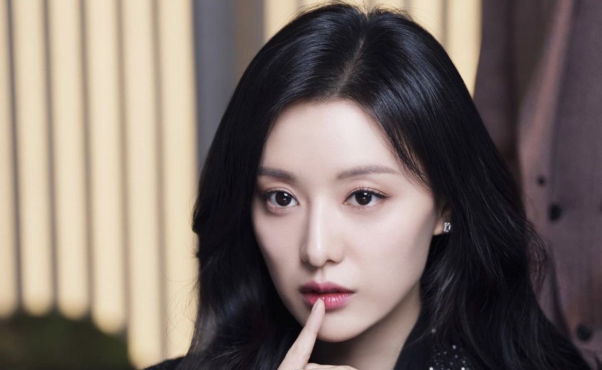 Kim Ji Won Beberkan Perjalanan Diet Demi Bintangi Drama Queen of Tears